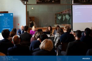Generation(s) of the crises- How to address intergenerational inequalities in the EU